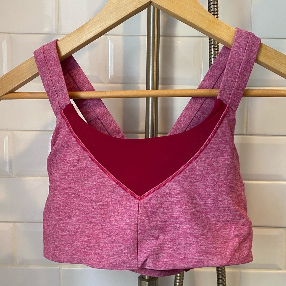 Lululemon bra
